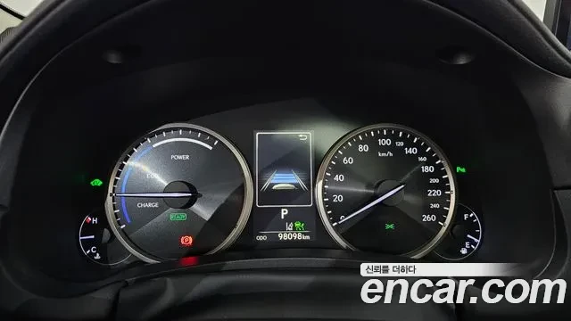 Lexus NX 300h supreme, снимка 6 - Автомобили и джипове - 54848620