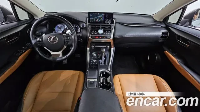 Lexus NX 300h supreme, снимка 5 - Автомобили и джипове - 54848620
