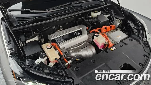 Lexus NX 300h supreme, снимка 4 - Автомобили и джипове - 54848620