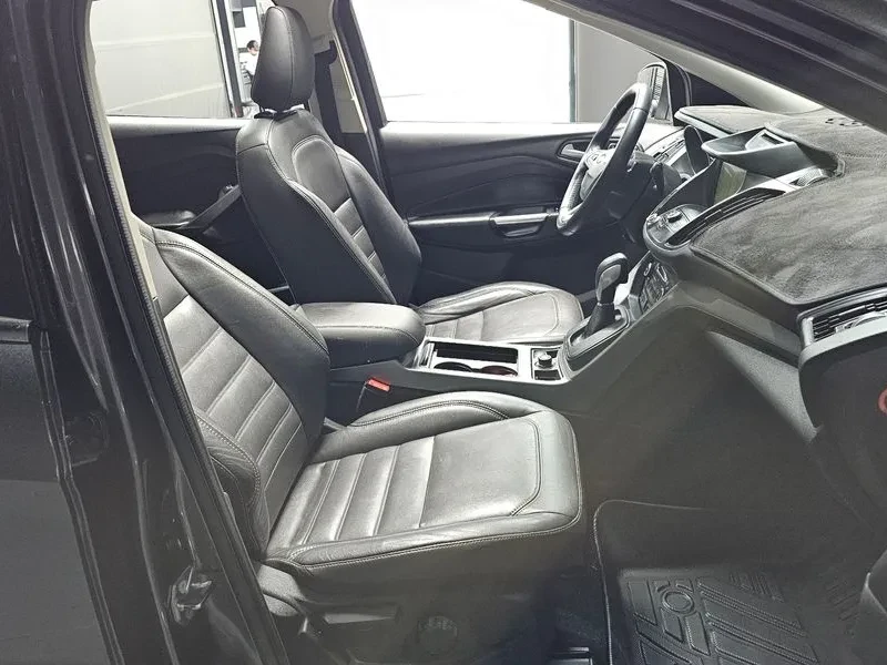 Ford Kuga 2.0 Diesel Trendy, снимка 10 - Автомобили и джипове - 55749200