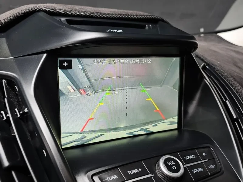 Ford Kuga 2.0 Diesel Trendy, снимка 15 - Автомобили и джипове - 55749200