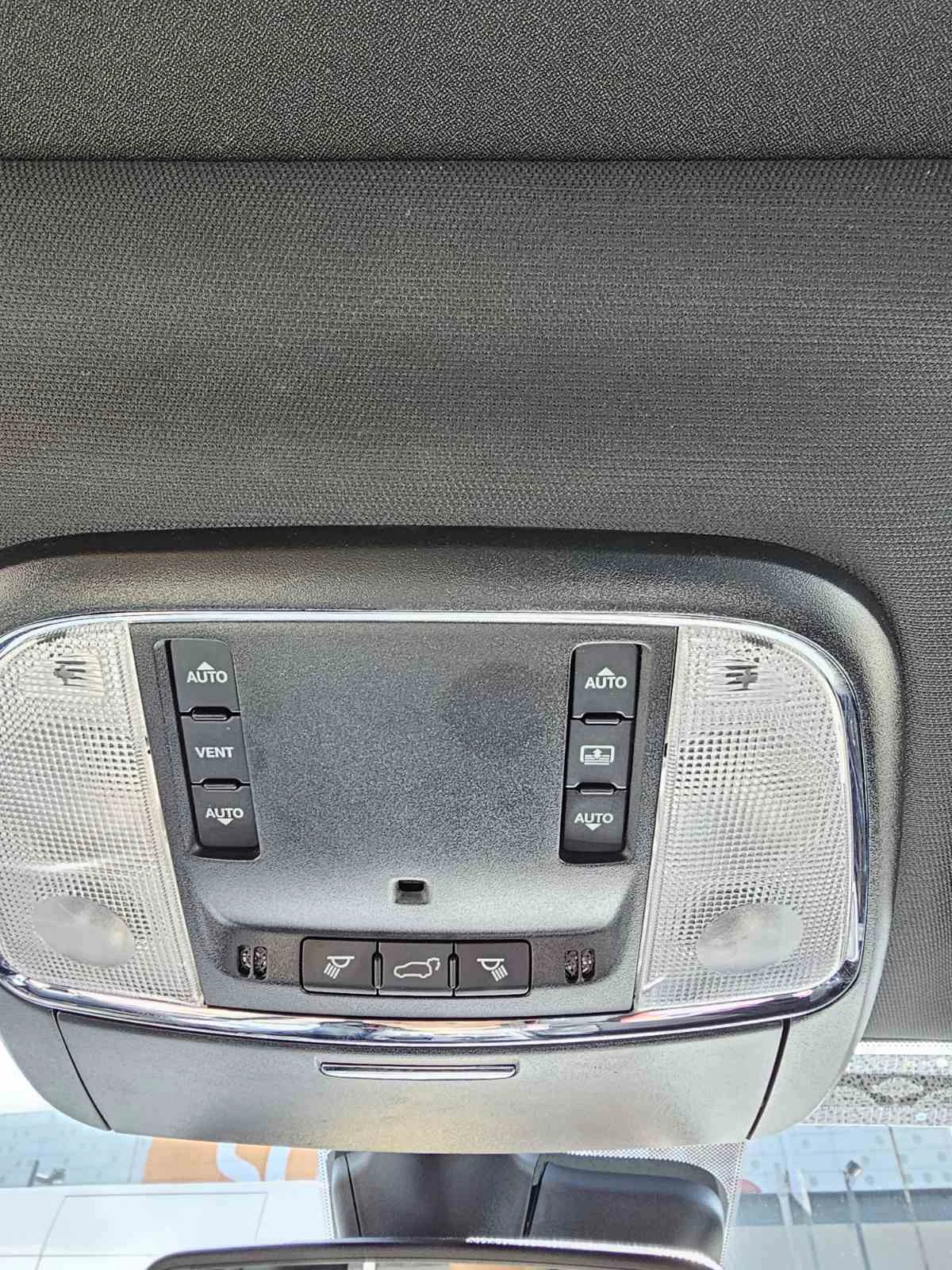 Jeep Grand cherokee 3.0 | Mobile.bg   11