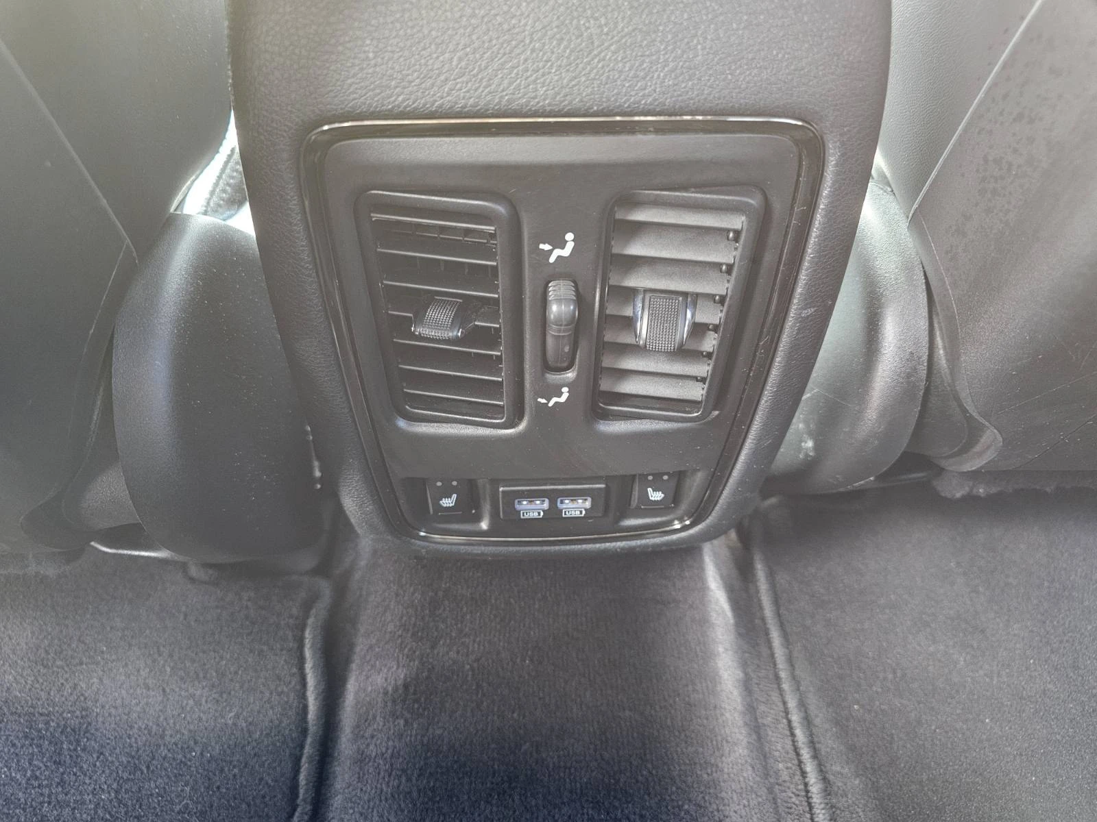 Jeep Grand cherokee 3.0 | Mobile.bg   16