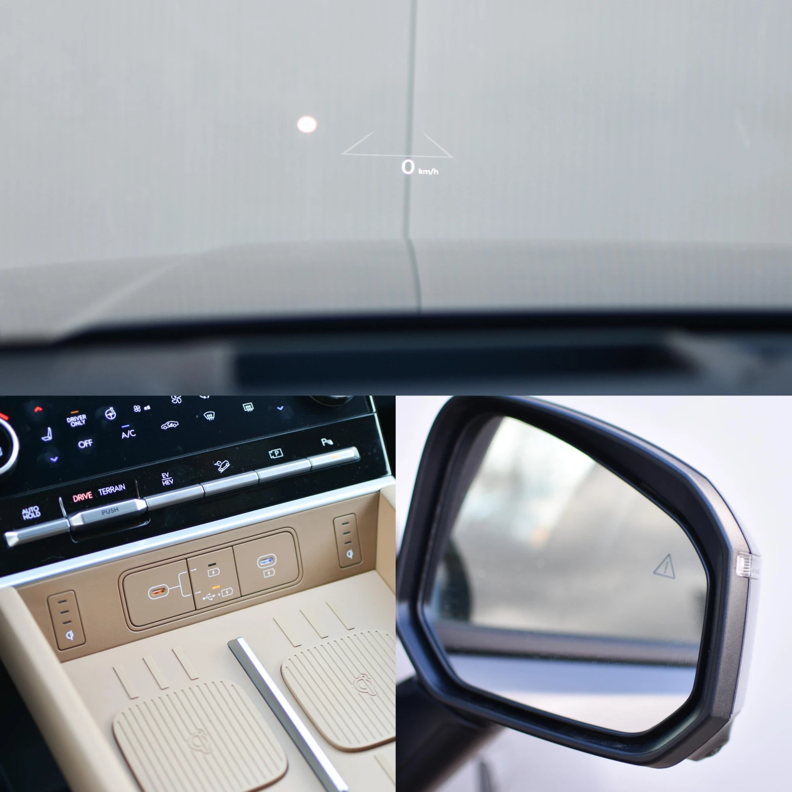 Hyundai Santa fe LUXURY | Mobile.bg   12