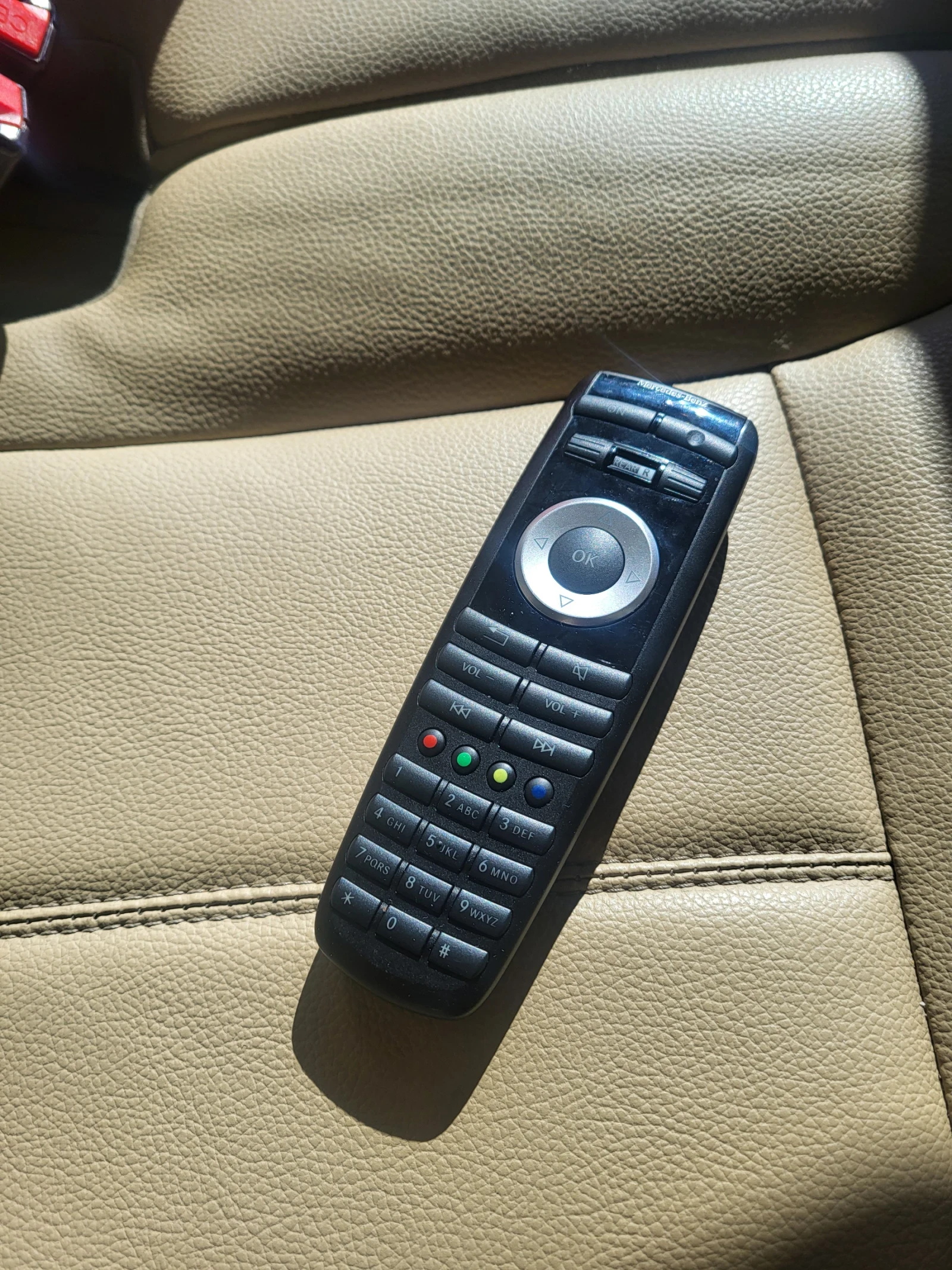 Mercedes-Benz GL 450 4x4 | Mobile.bg   12