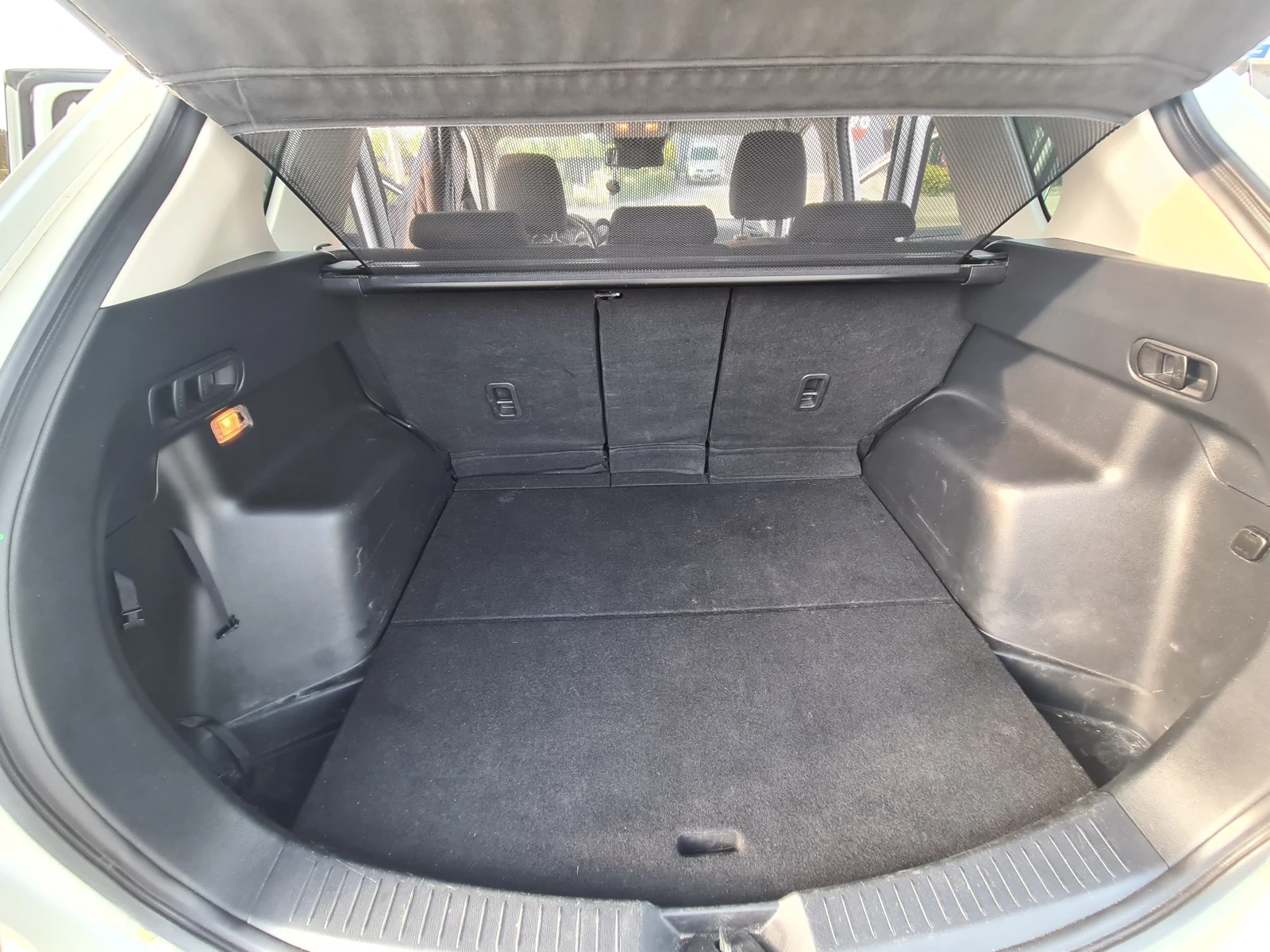 Mazda CX-5  - изображение 9