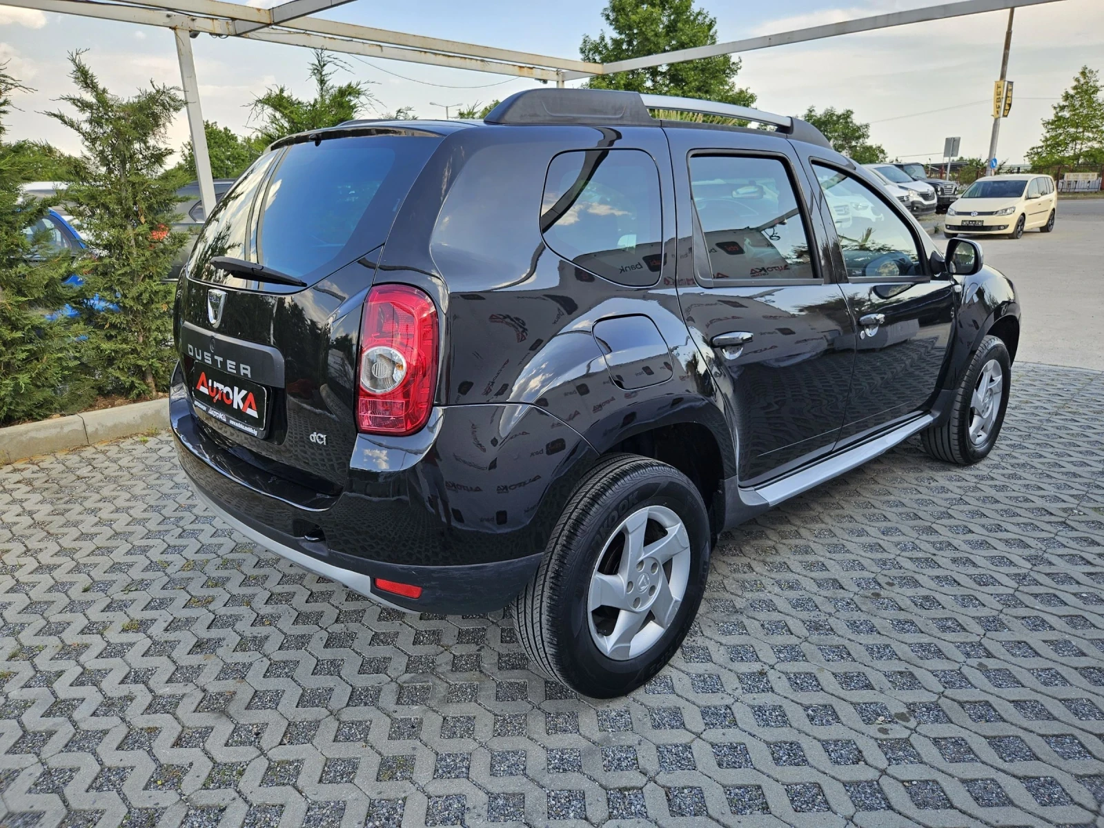 Dacia Duster 1.5DCI-110КС= 4Х4= 6СКОРОСТИ  - изображение 3