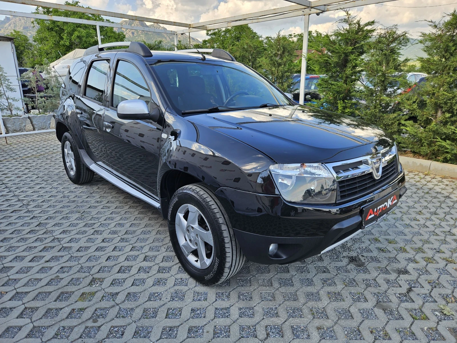 Dacia Duster 1.5DCI-110КС= 4Х4= 6СКОРОСТИ  - изображение 2
