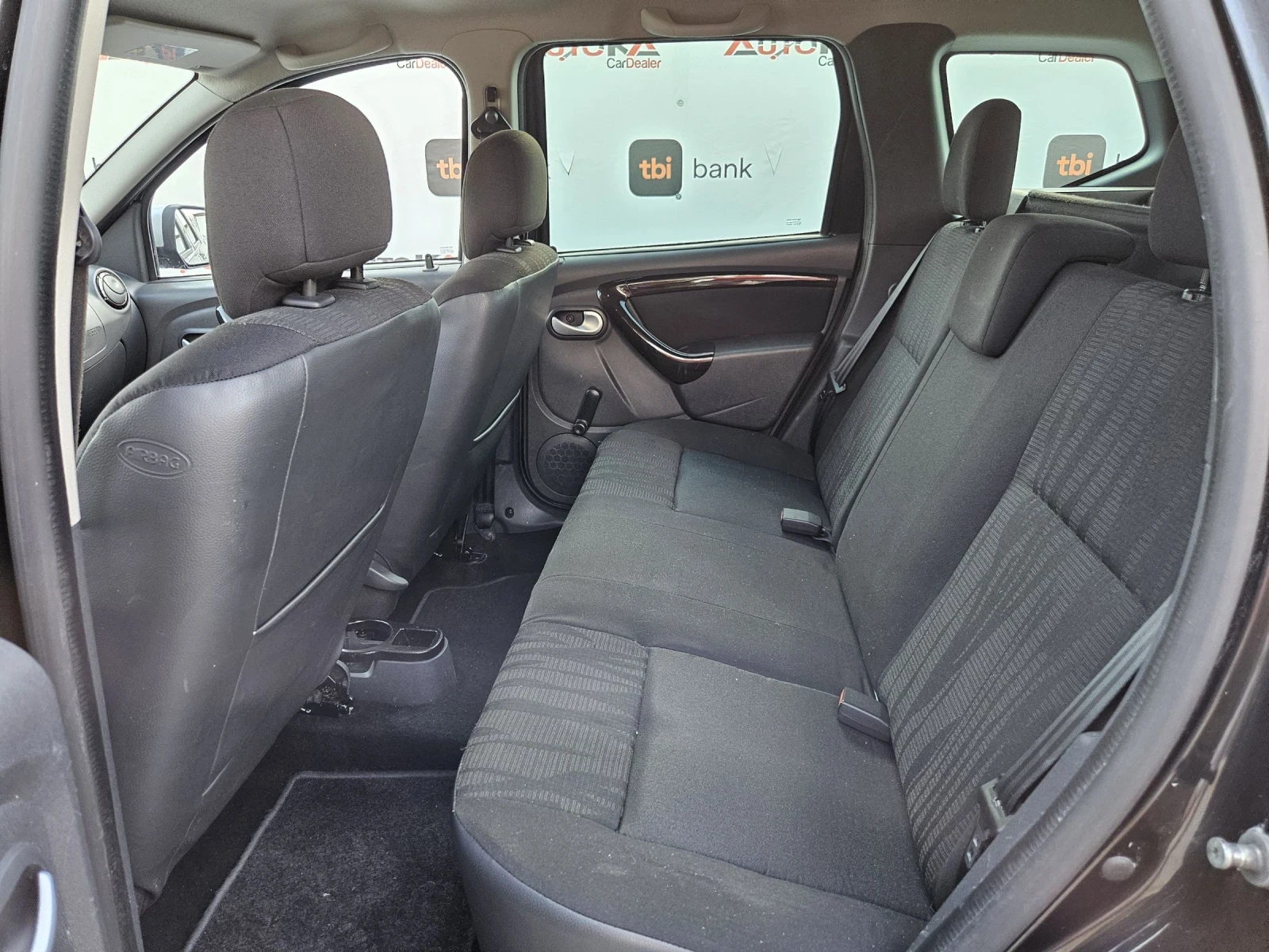 Dacia Duster 1.5DCI-110КС= 4Х4= 6СКОРОСТИ  - изображение 9