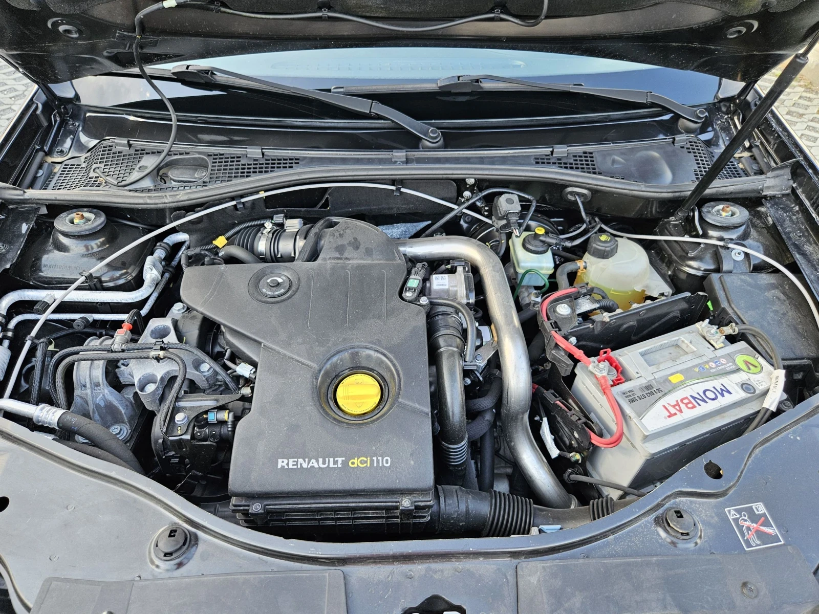 Dacia Duster 1.5DCI-110= 44= 6  | Mobile.bg   16