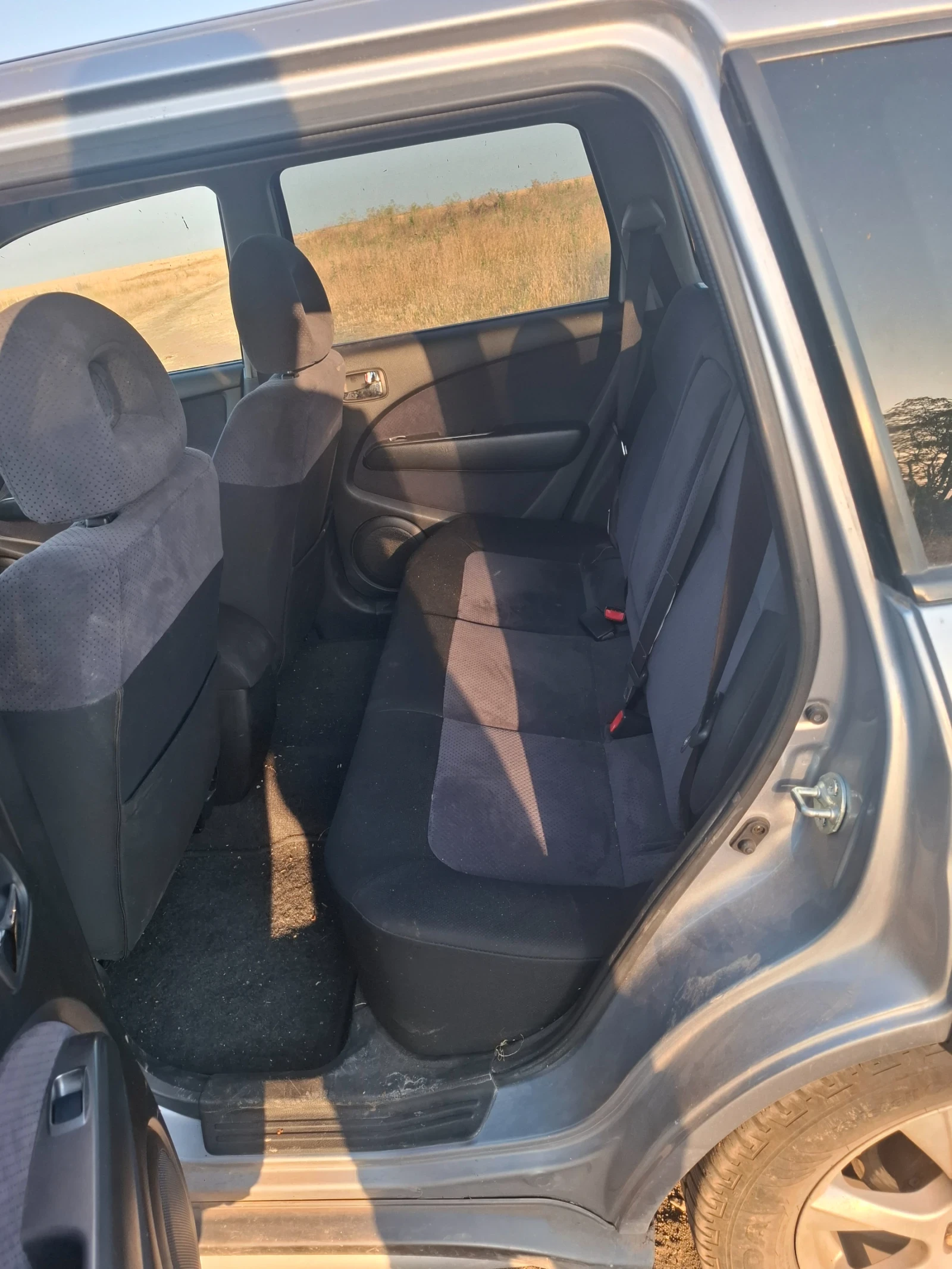 Mitsubishi Outlander 2.4, 160к.с, 4WD - изображение 10