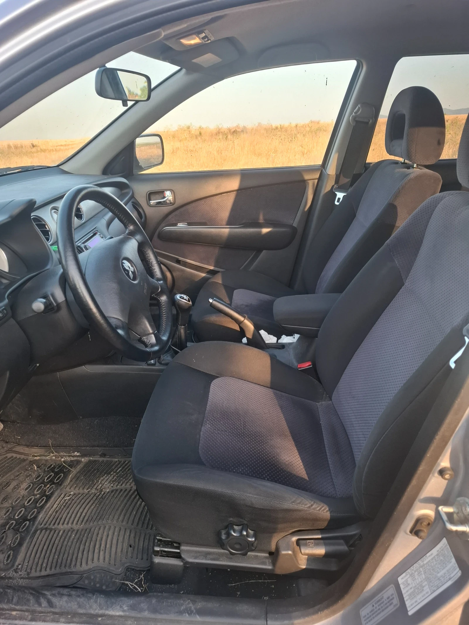 Mitsubishi Outlander 2.4, 160к.с, 4WD - изображение 9