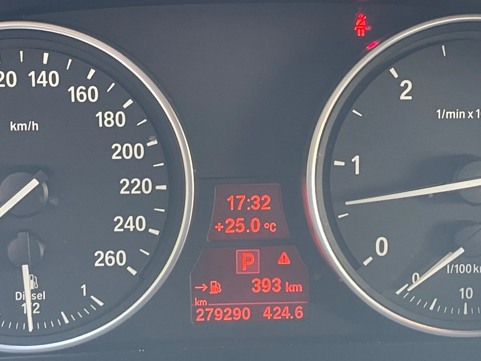 BMW X5  - изображение 8