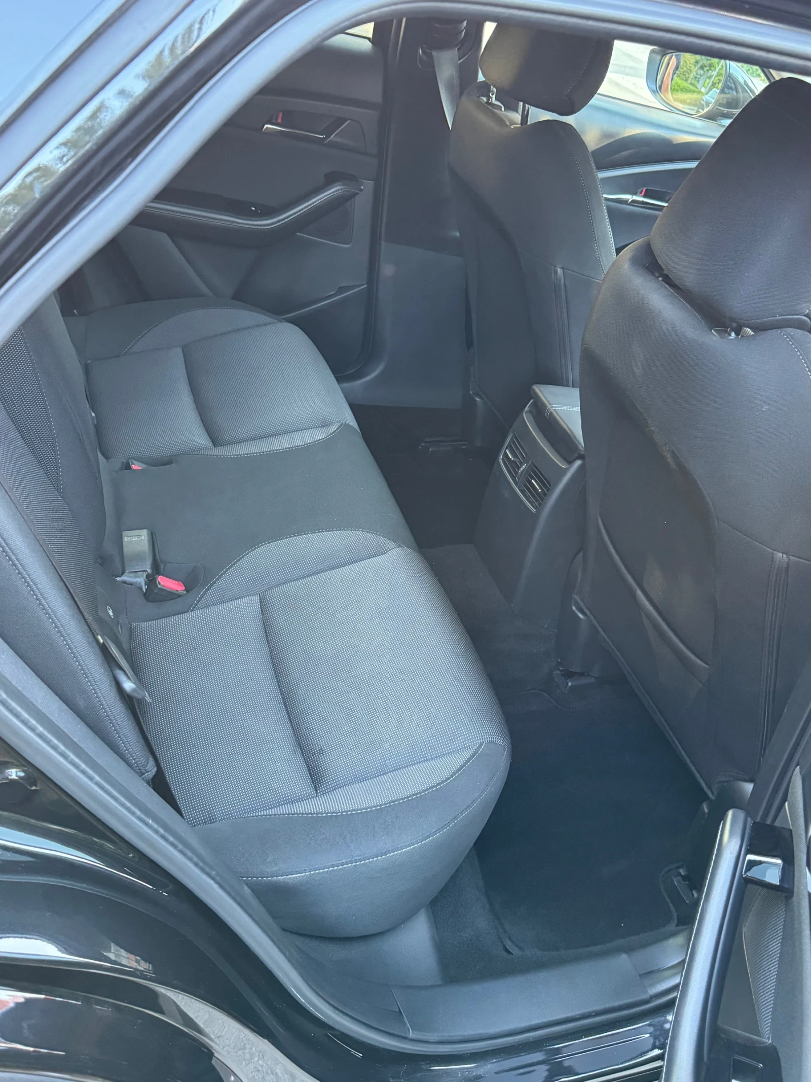 Mazda CX-30 M-HYBRID  | Mobile.bg   16