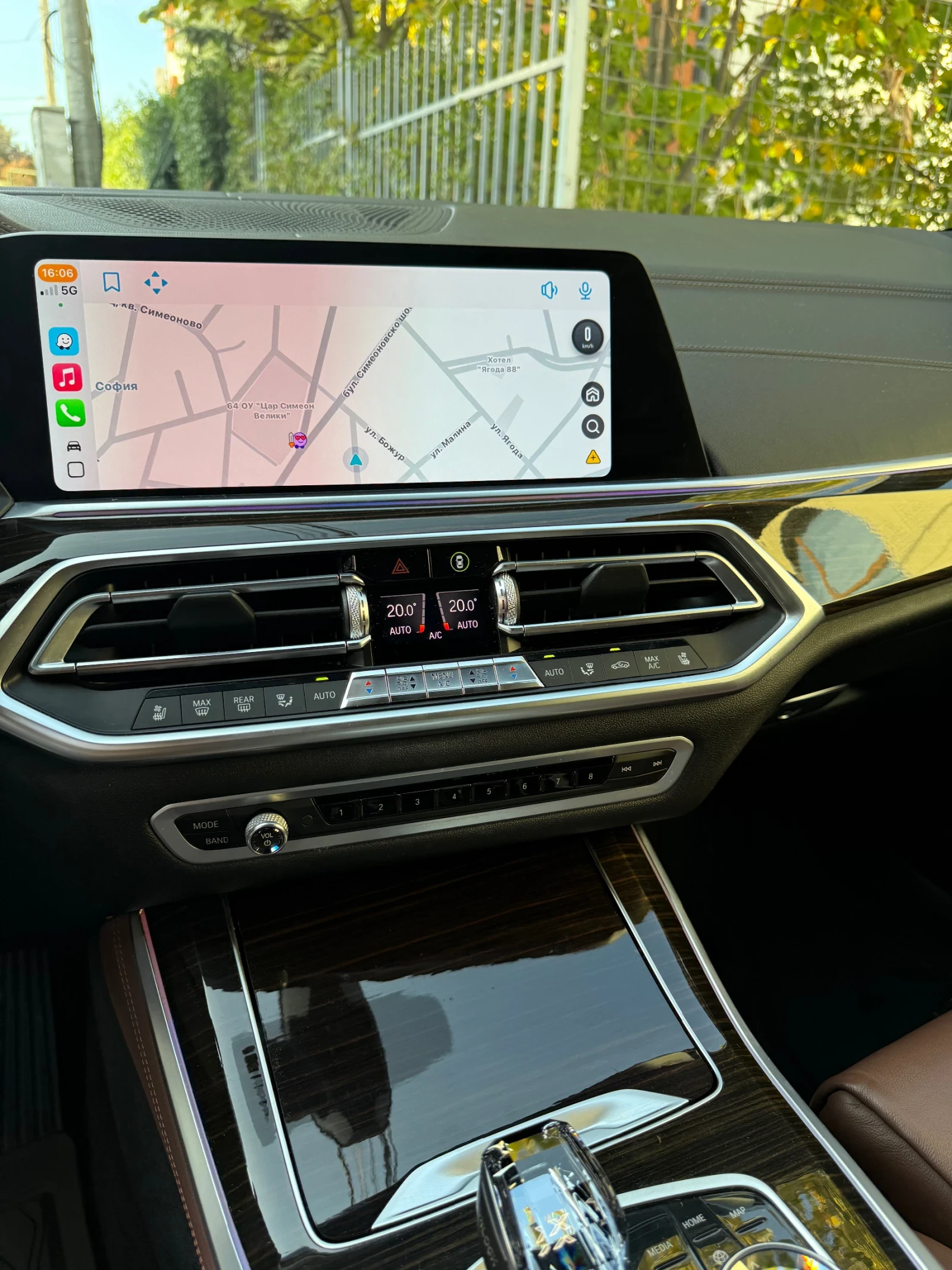 BMW X5  - изображение 7