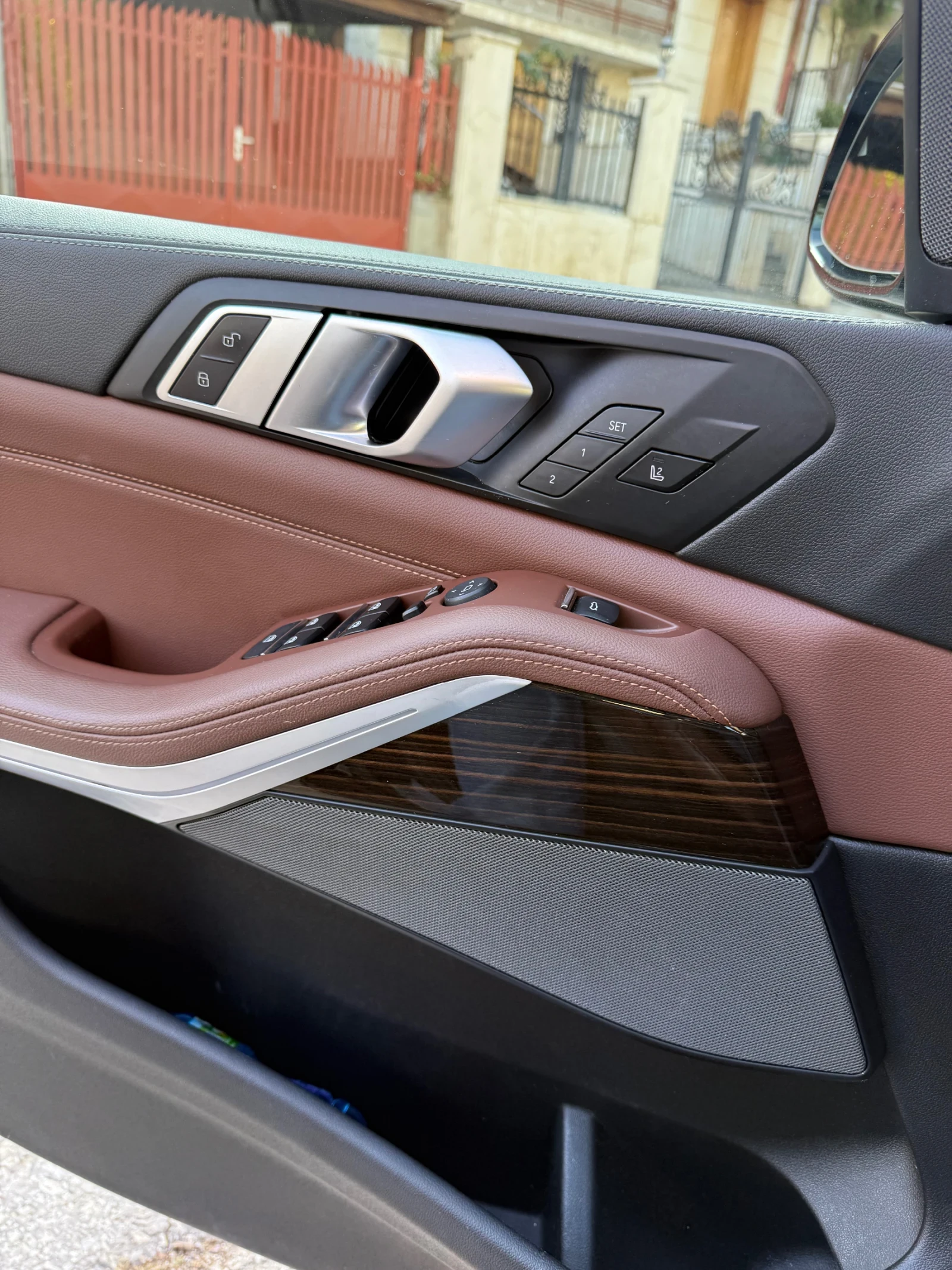 BMW X5  - изображение 6