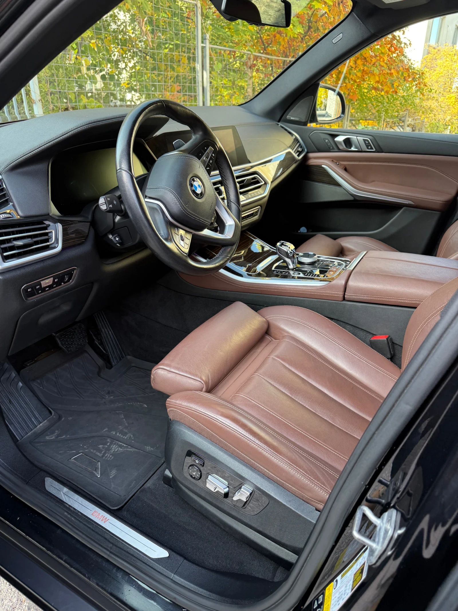 BMW X5  - изображение 8