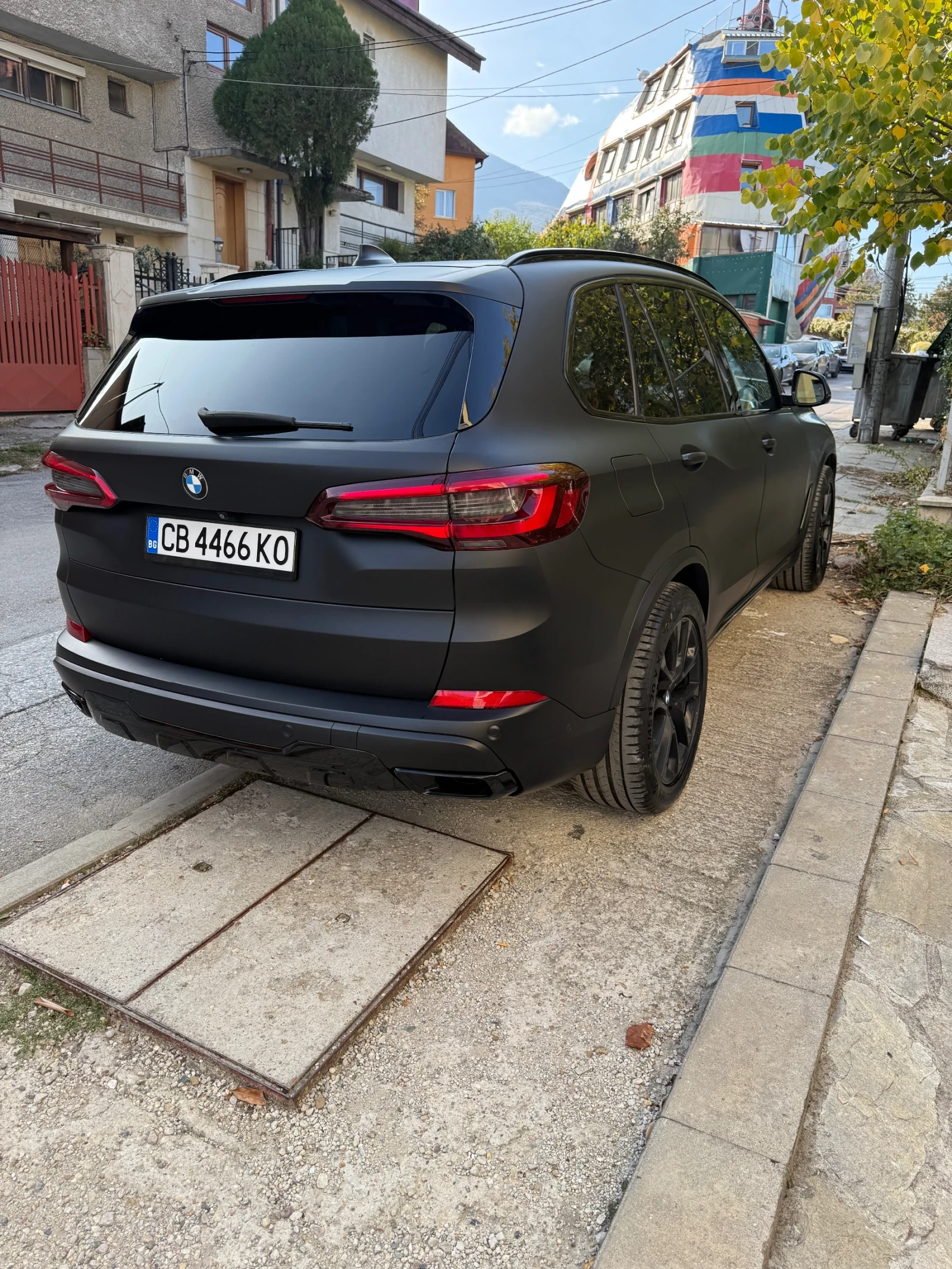 BMW X5  - изображение 2