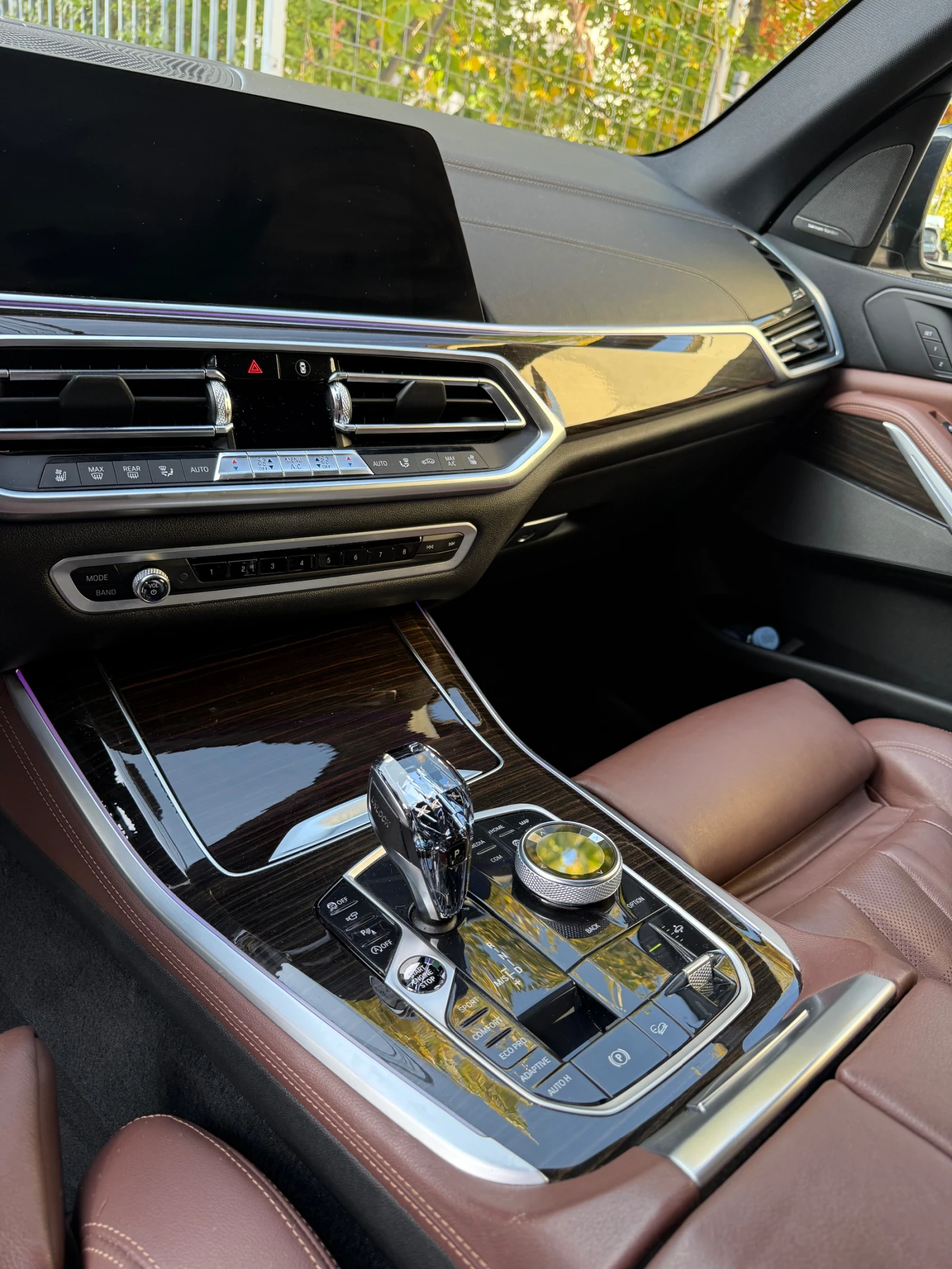 BMW X5  - изображение 9