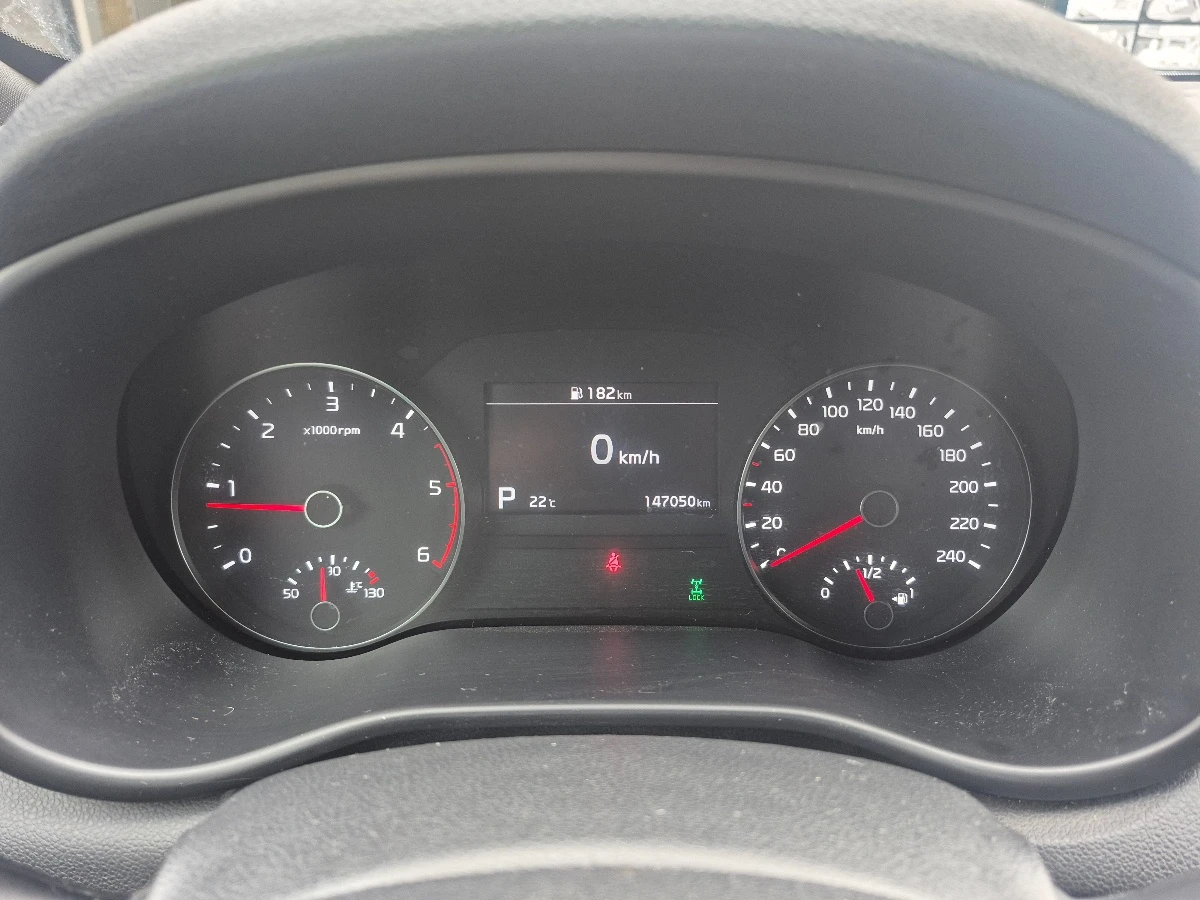 Kia Sportage 2.0 CRDi /4x4 /GT Line/MHEV/ AT | Mobile.bg — изображение 12