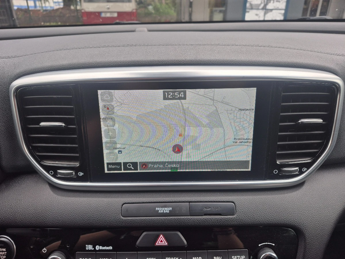 Kia Sportage 2.0 CRDi /4x4 /GT Line/MHEV/ AT | Mobile.bg — изображение 11