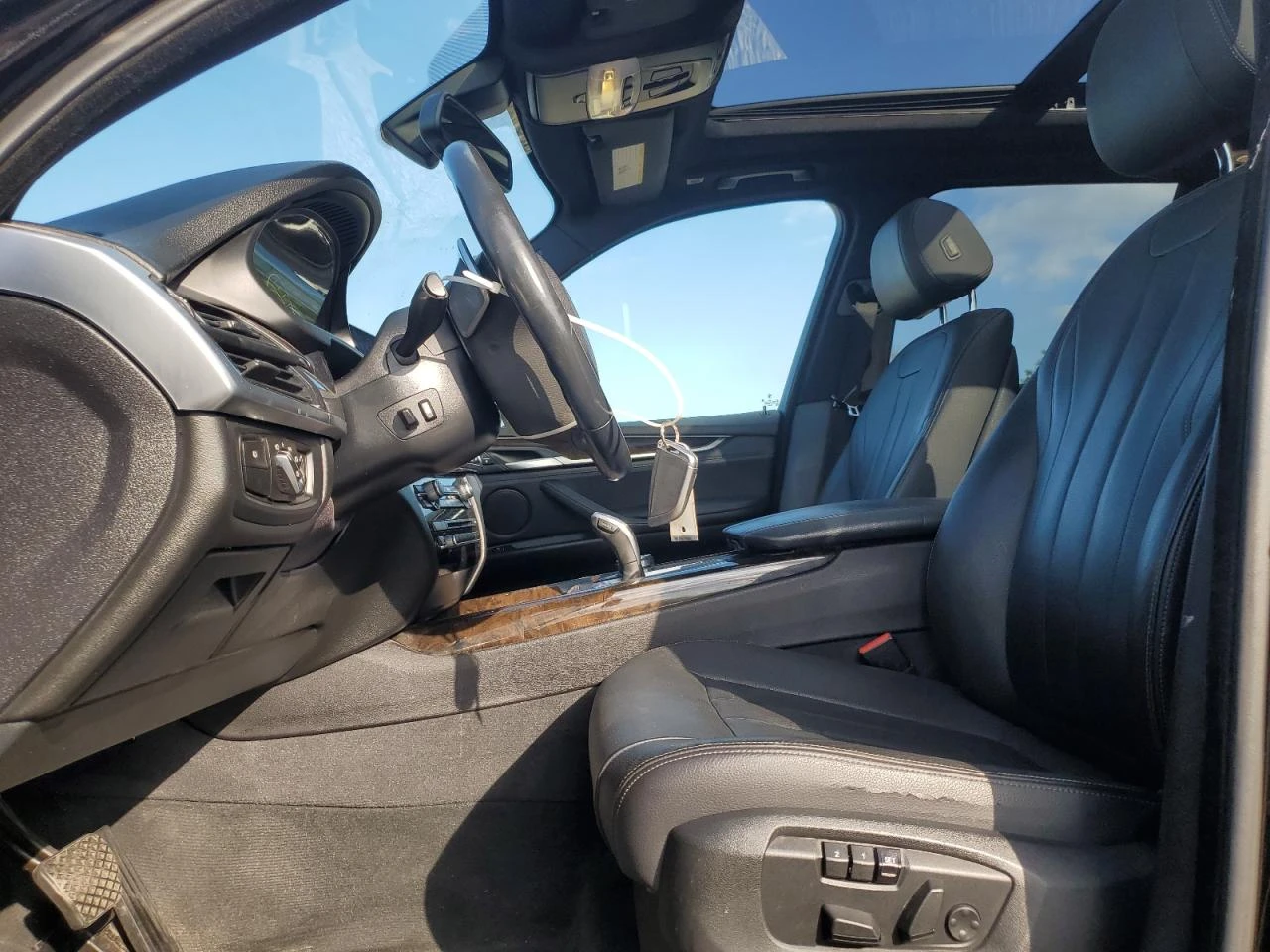 BMW X5 XDRIVE35I | Mobile.bg   7