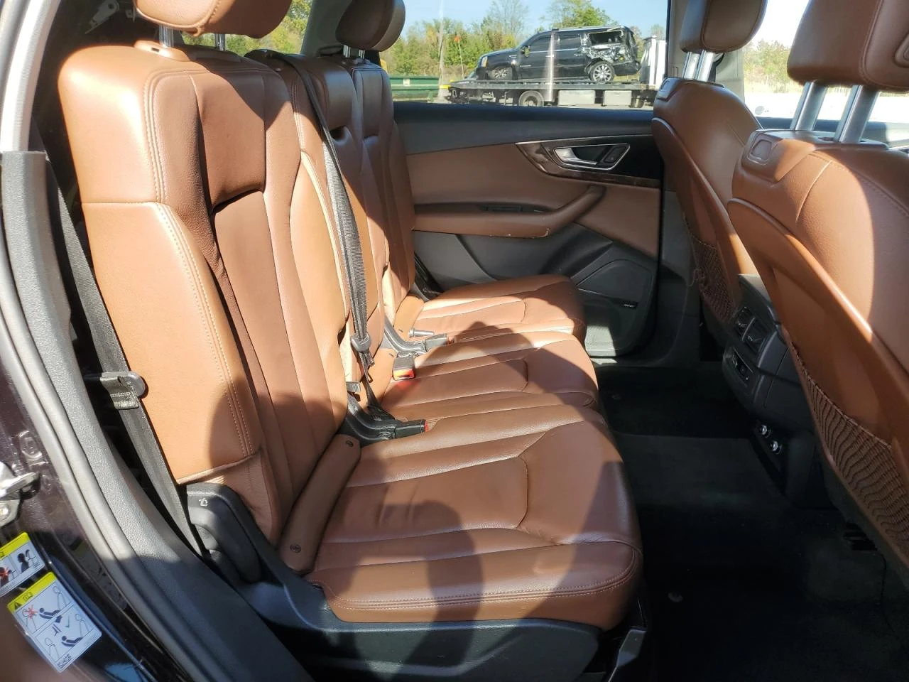 Audi Q7 QUATTRO * PREMIUM PLUS * NAV * CAMERA *  | Mobile.bg   10