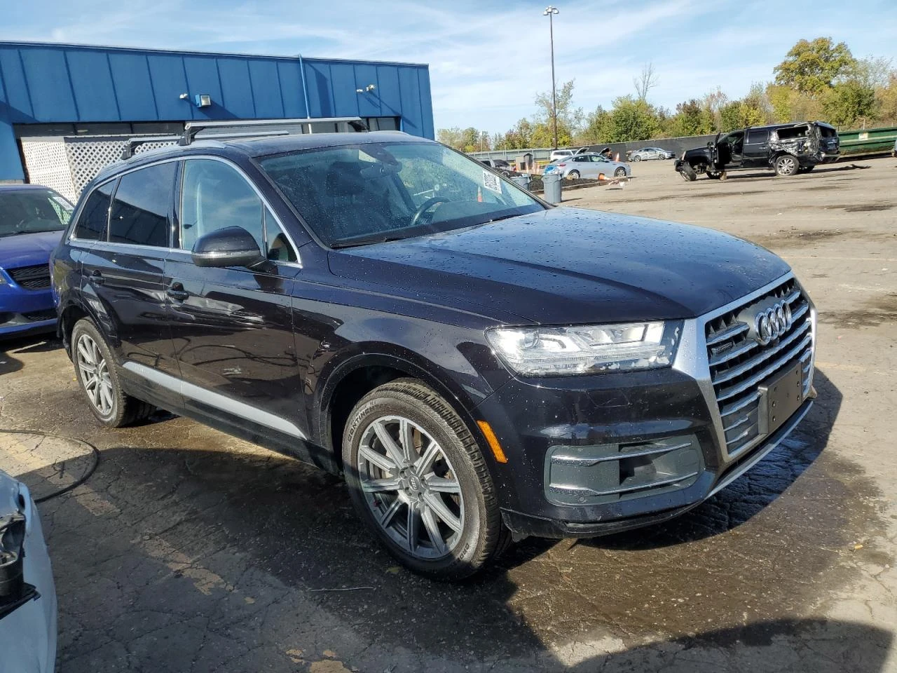 Audi Q7 QUATTRO * PREMIUM PLUS * NAV * CAMERA *  | Mobile.bg   2