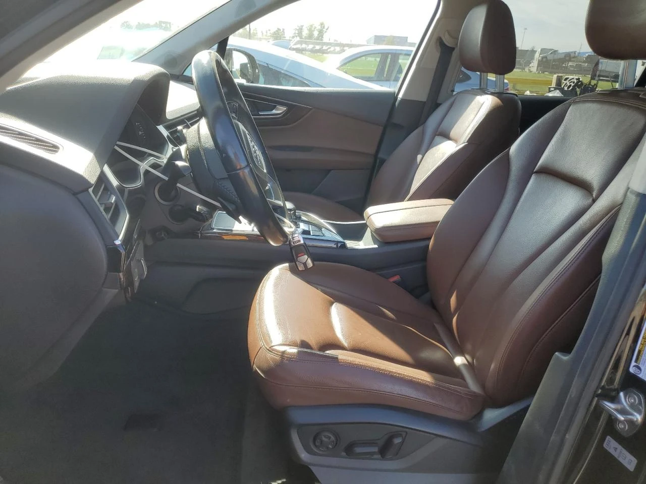 Audi Q7 QUATTRO * PREMIUM PLUS * NAV * CAMERA *  | Mobile.bg   7