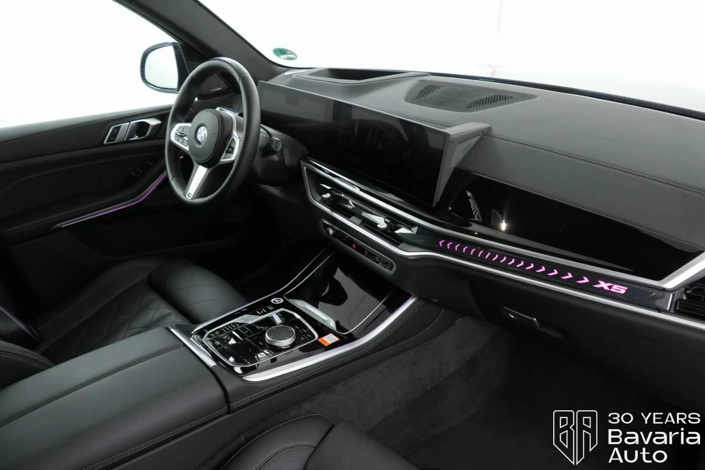 BMW X5 30d xDrive M Sport Paket Sportautomatic - изображение 7