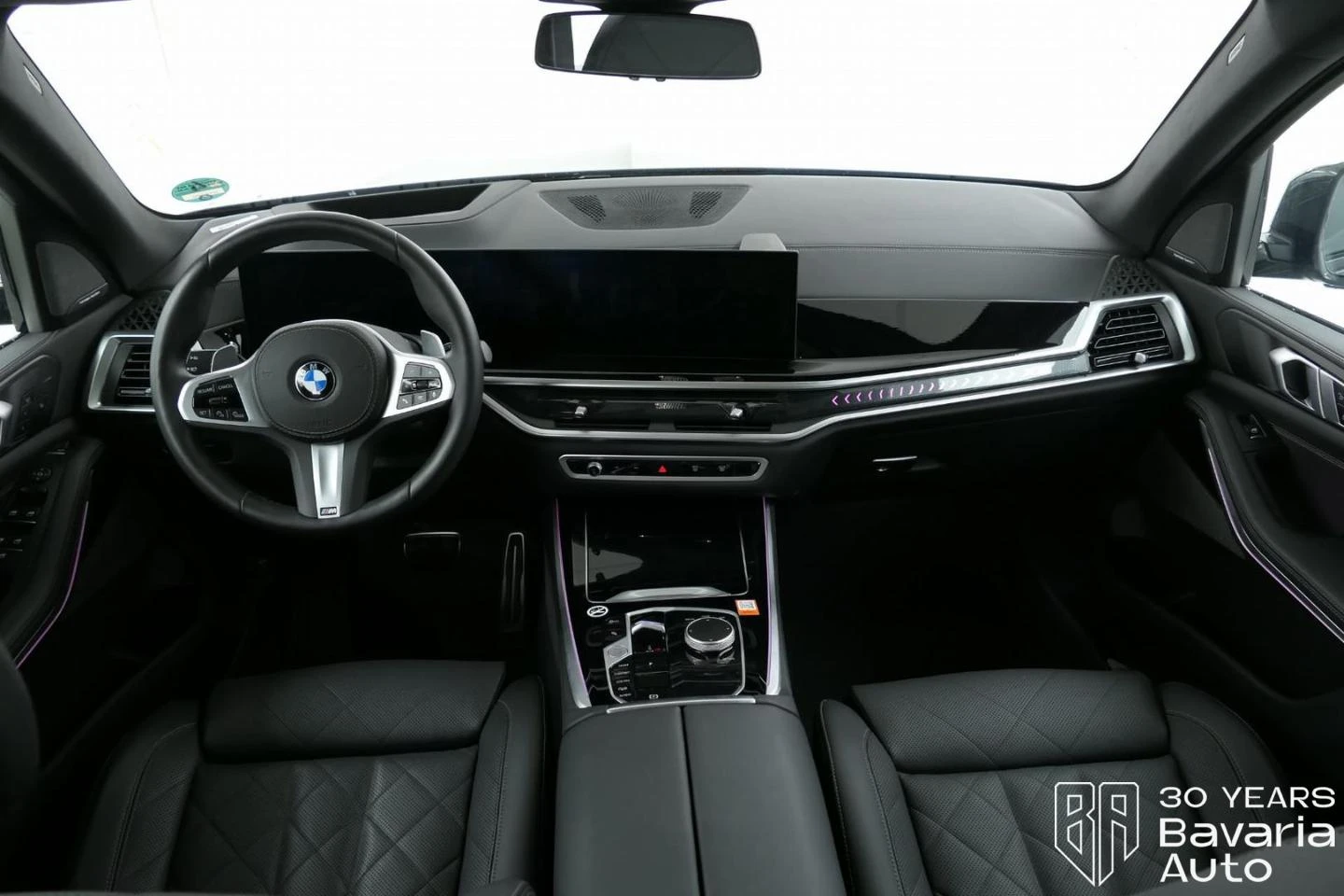 BMW X5 30d xDrive M Sport Paket Sportautomatic - изображение 6