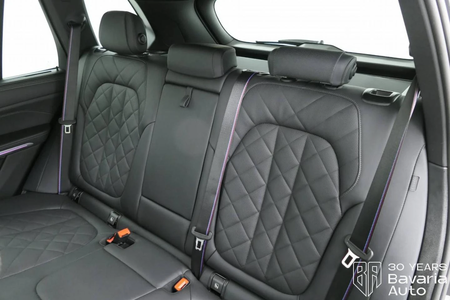 BMW X5 30d xDrive M Sport Paket Sportautomatic - изображение 8