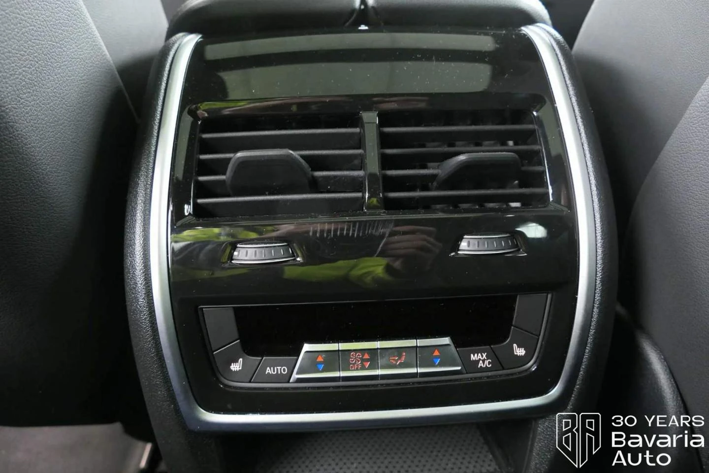 BMW X5 30d xDrive M Sport Paket Sportautomatic | Mobile.bg � ����������� 13