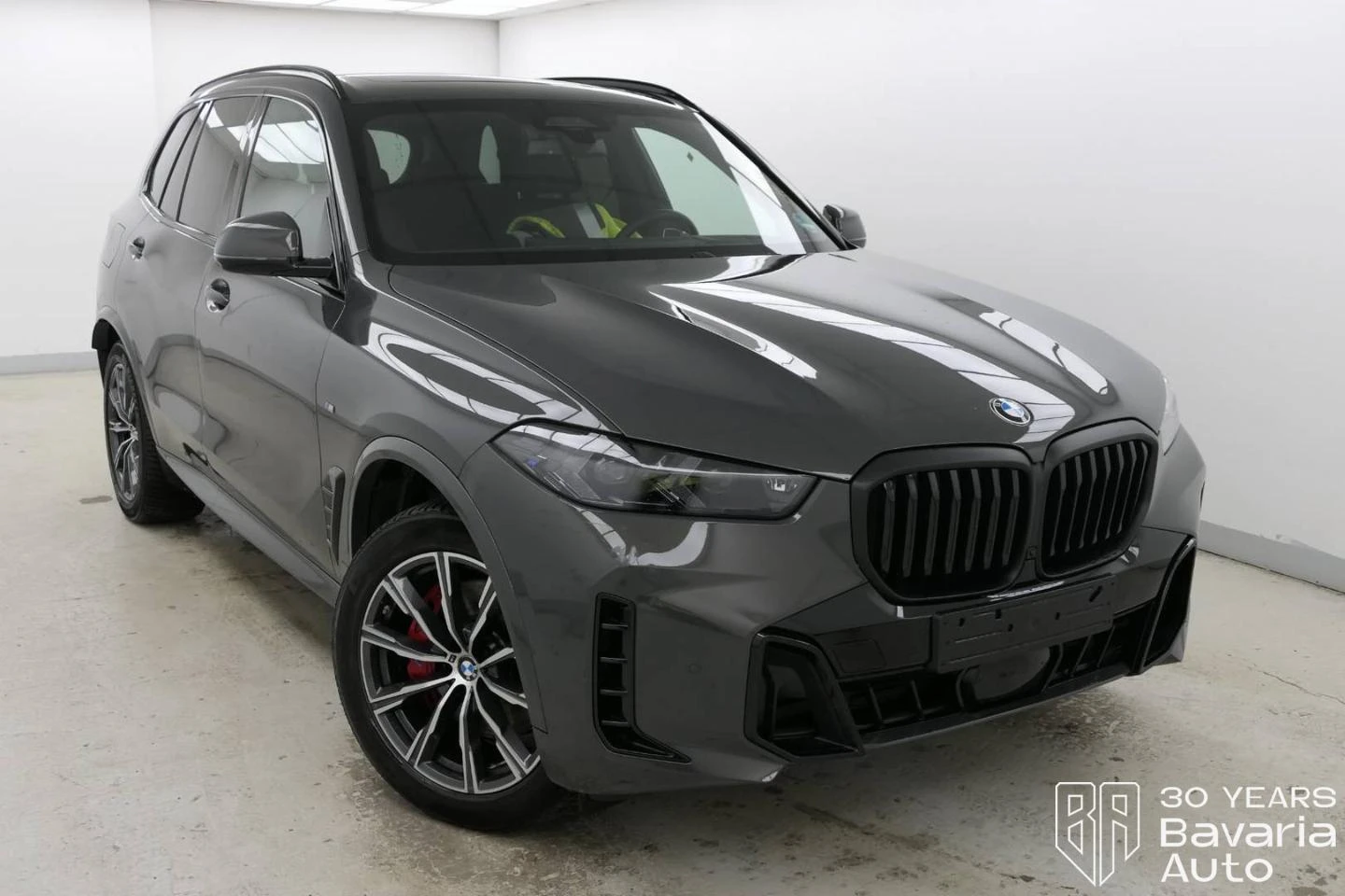BMW X5 30d xDrive M Sport Paket Sportautomatic - изображение 4