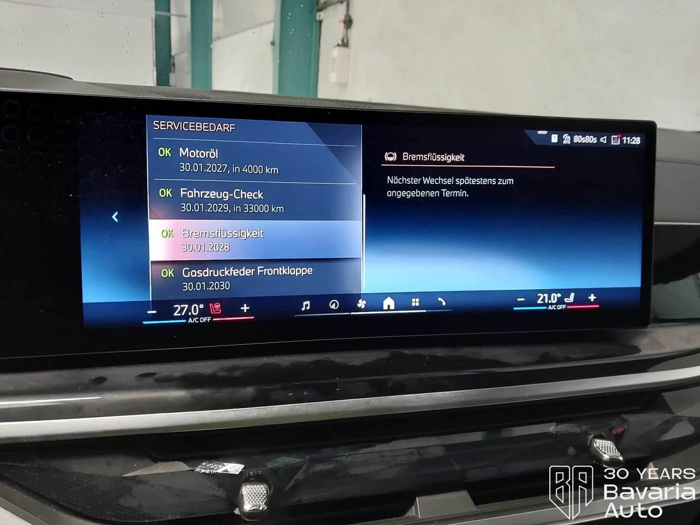 BMW X5 30d xDrive M Sport Paket Sportautomatic | Mobile.bg � ����������� 11