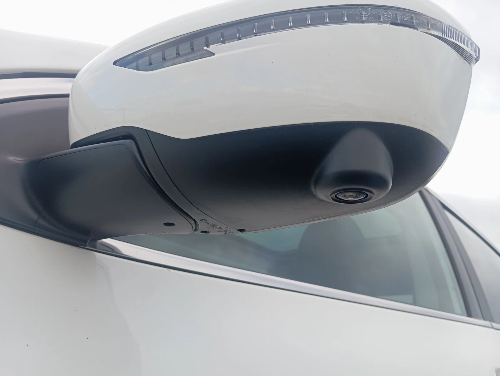 Nissan Qashqai 1.3 ������ | Mobile.bg � ����������� 8