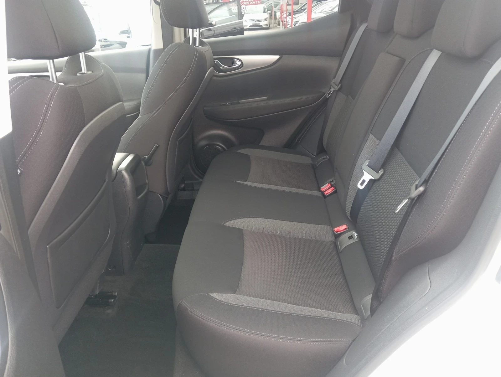 Nissan Qashqai 1.3 ������ | Mobile.bg � ����������� 10