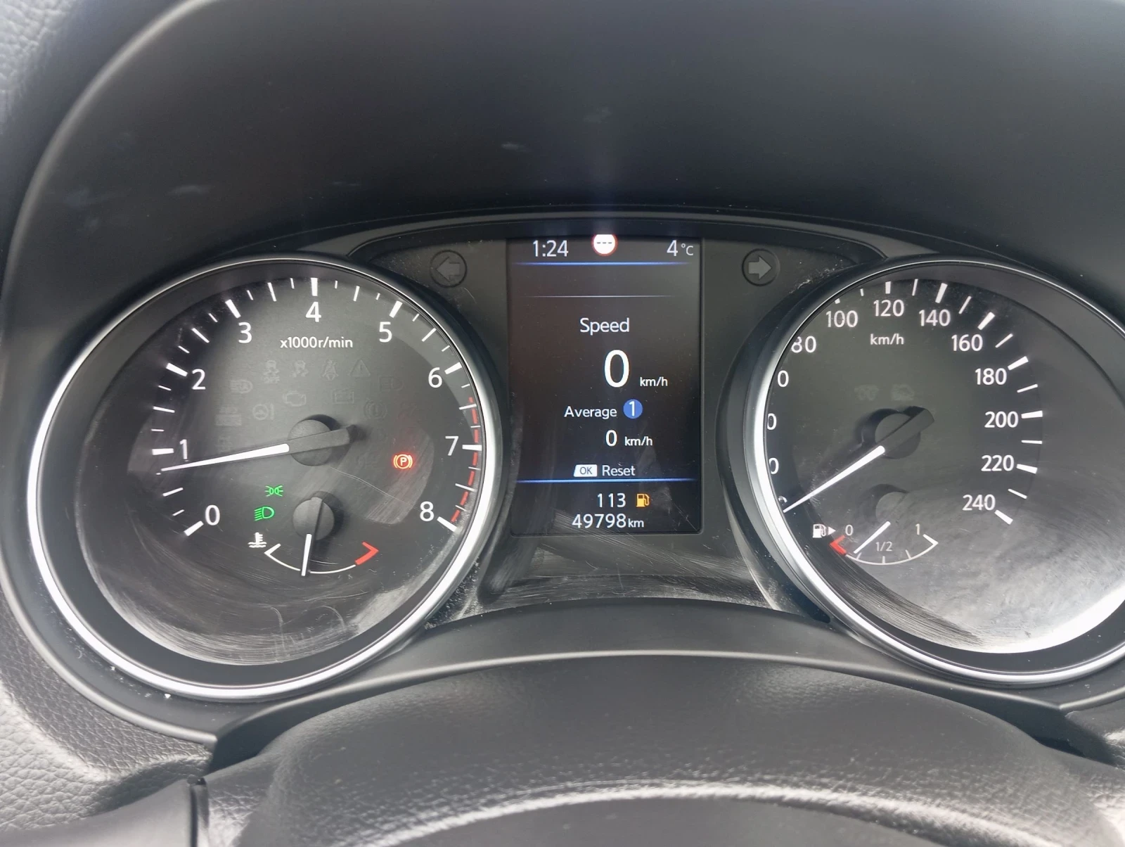 Nissan Qashqai 1.3 ������ | Mobile.bg � ����������� 15