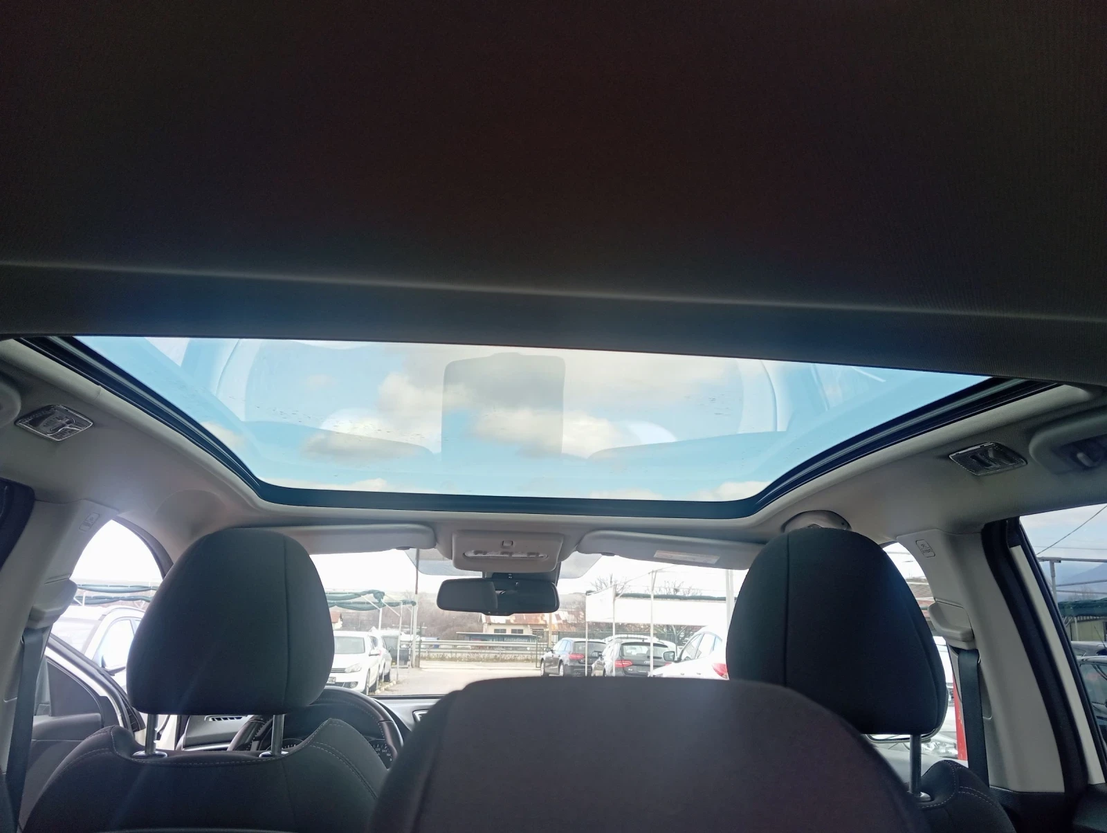 Nissan Qashqai 1.3 ������ | Mobile.bg � ����������� 12