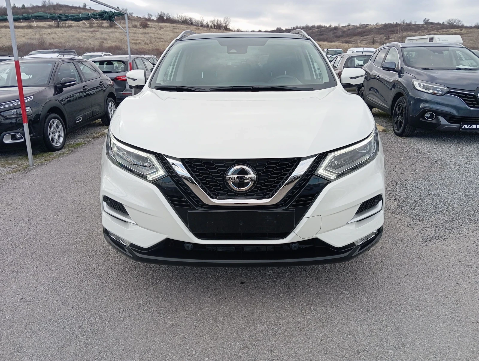 Nissan Qashqai 1.3 ������ | Mobile.bg � ����������� 1