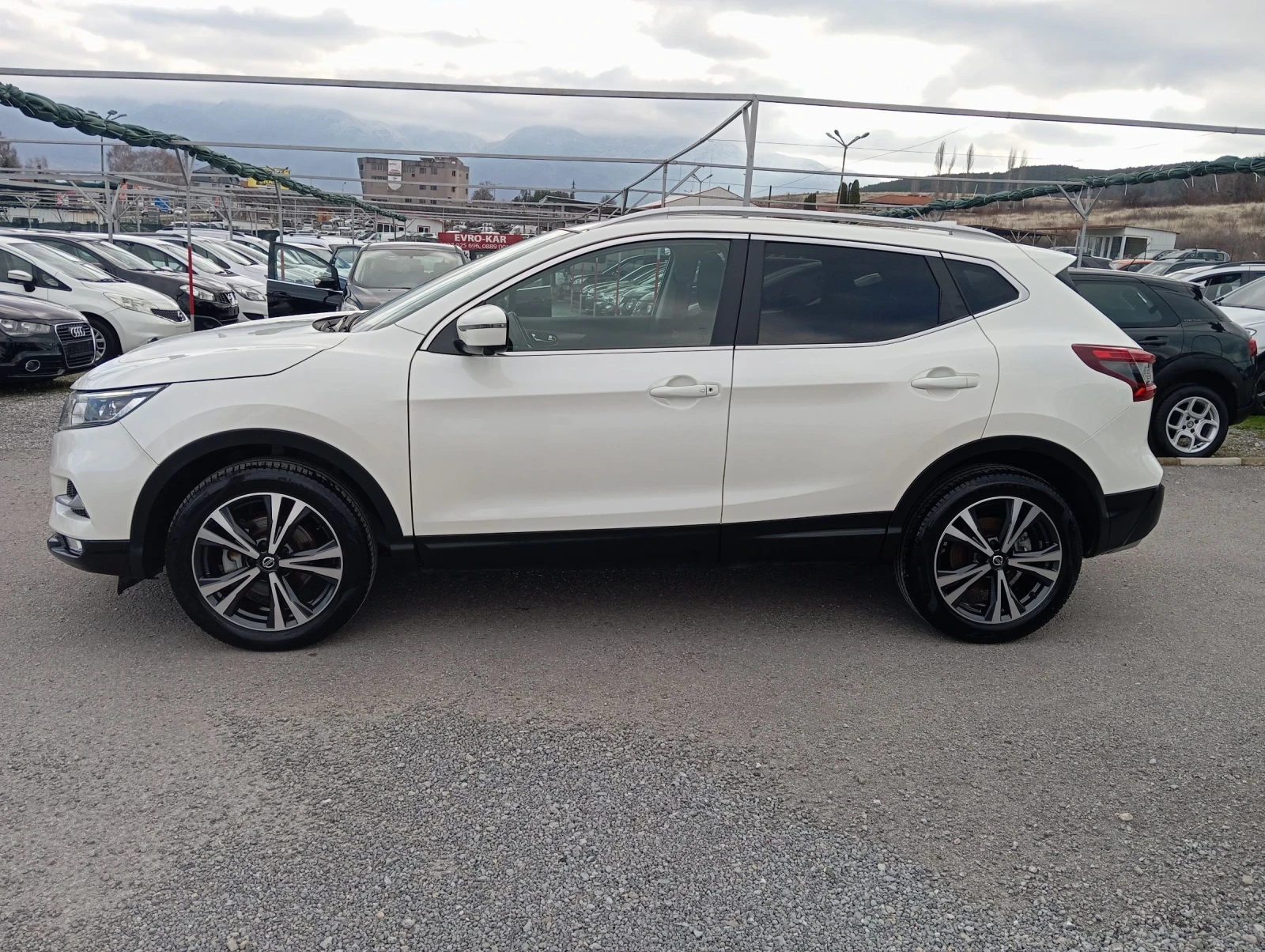 Nissan Qashqai 1.3 ������ | Mobile.bg � ����������� 3