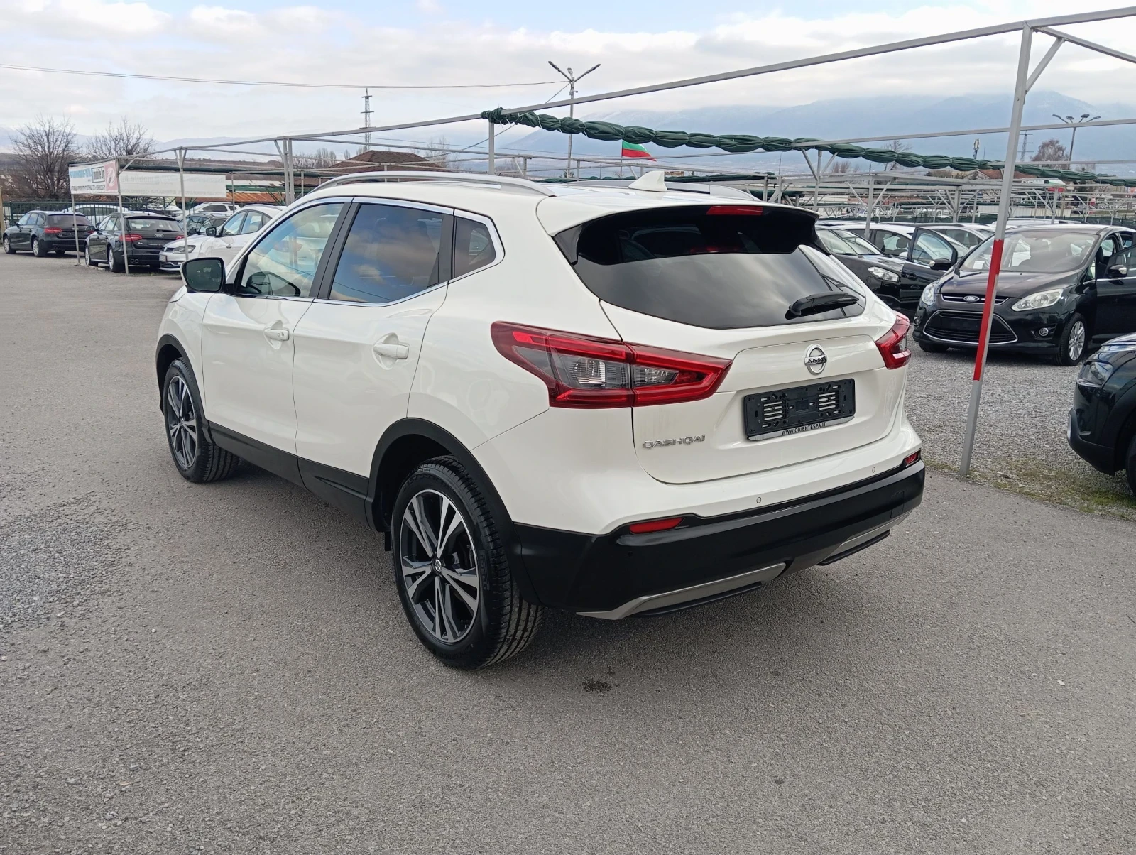 Nissan Qashqai 1.3 ������ | Mobile.bg � ����������� 4