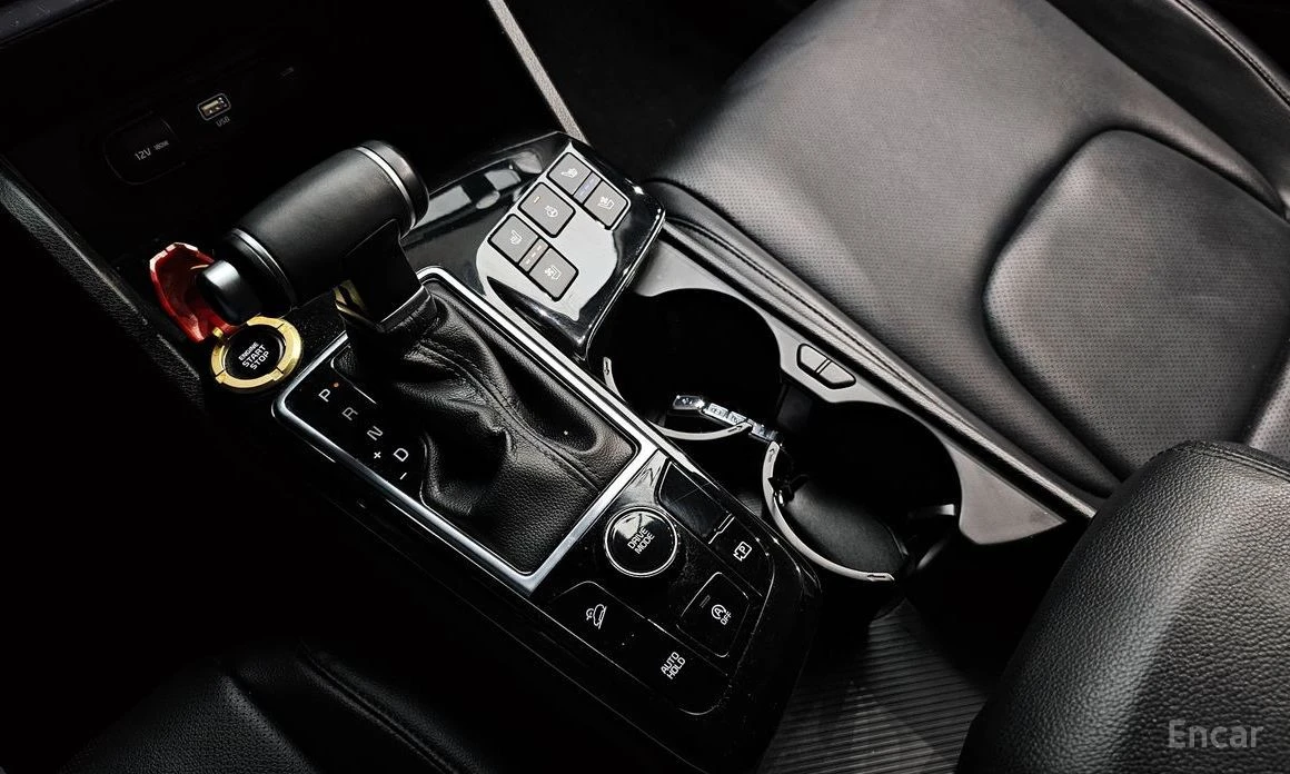 Kia Sportage  - изображение 9