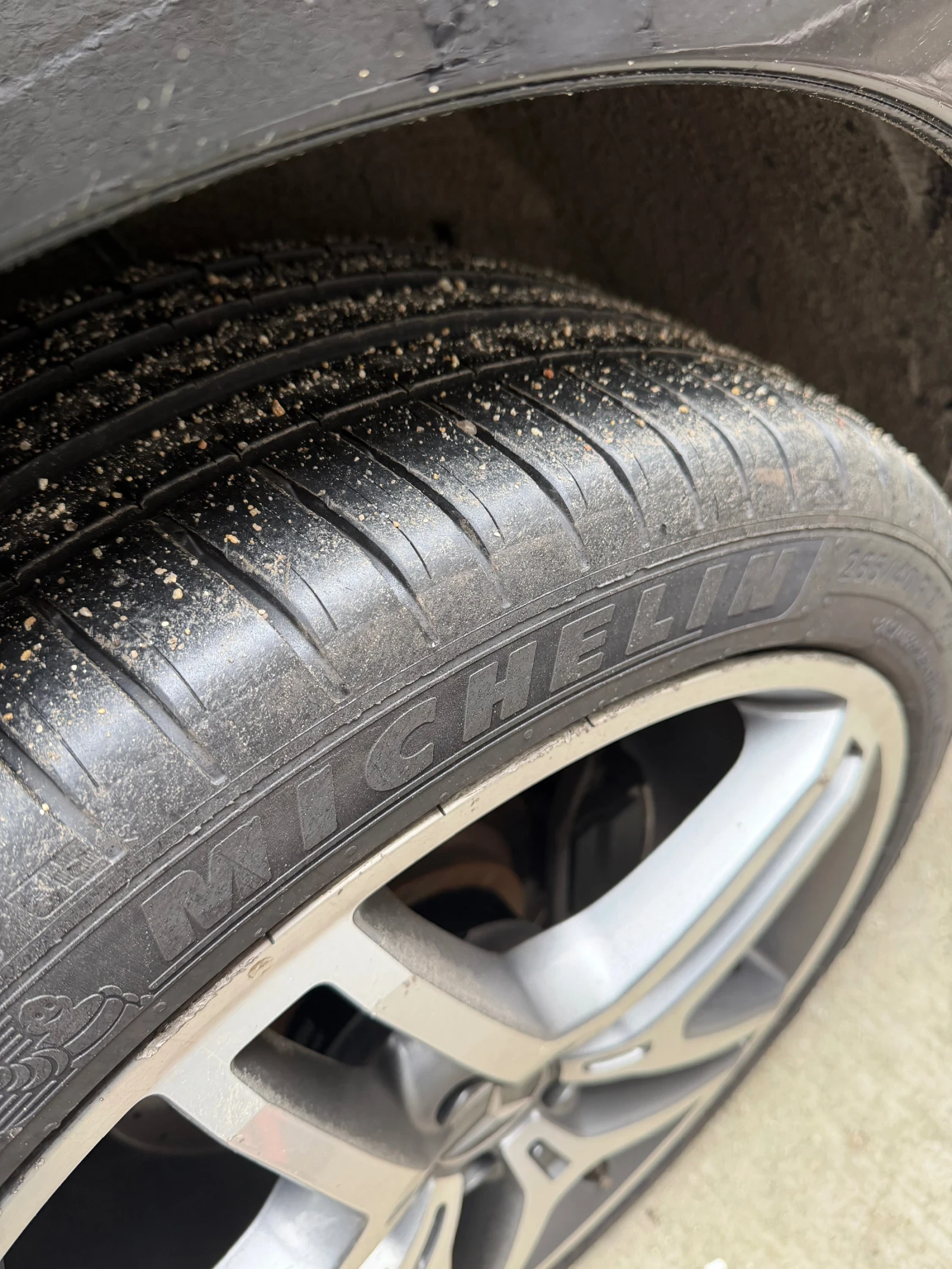 Mercedes-Benz ML 350 AMG * Bluetec* Панорама* Ел. багажник* Камера, снимка 11 - Автомобили и джипове - 53751333