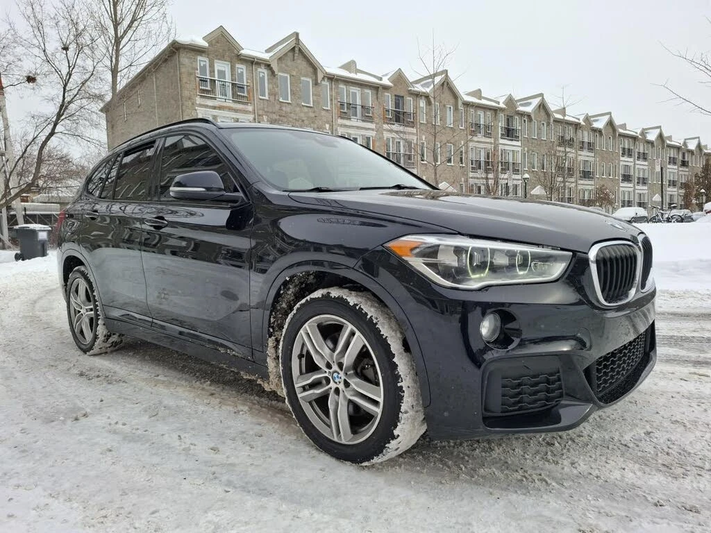 BMW X1 xDrive28i* CarFax* АвтоКредит* (ЦЕНА ДО БГ) - изображение 3