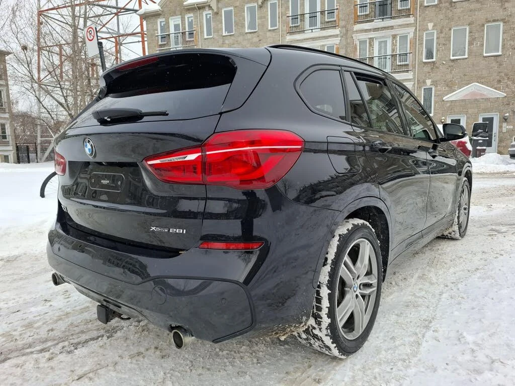 BMW X1 xDrive28i* CarFax* АвтоКредит* (ЦЕНА ДО БГ) - изображение 2