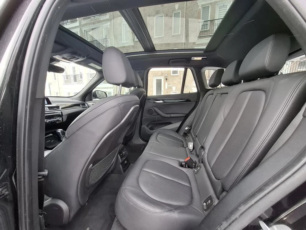 BMW X1 xDrive28i* CarFax* АвтоКредит* (ЦЕНА ДО БГ) - изображение 10