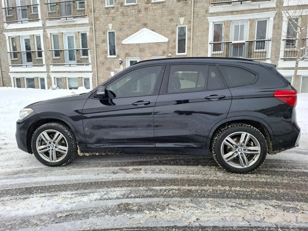 BMW X1 xDrive28i* CarFax* АвтоКредит* (ЦЕНА ДО БГ) - изображение 8