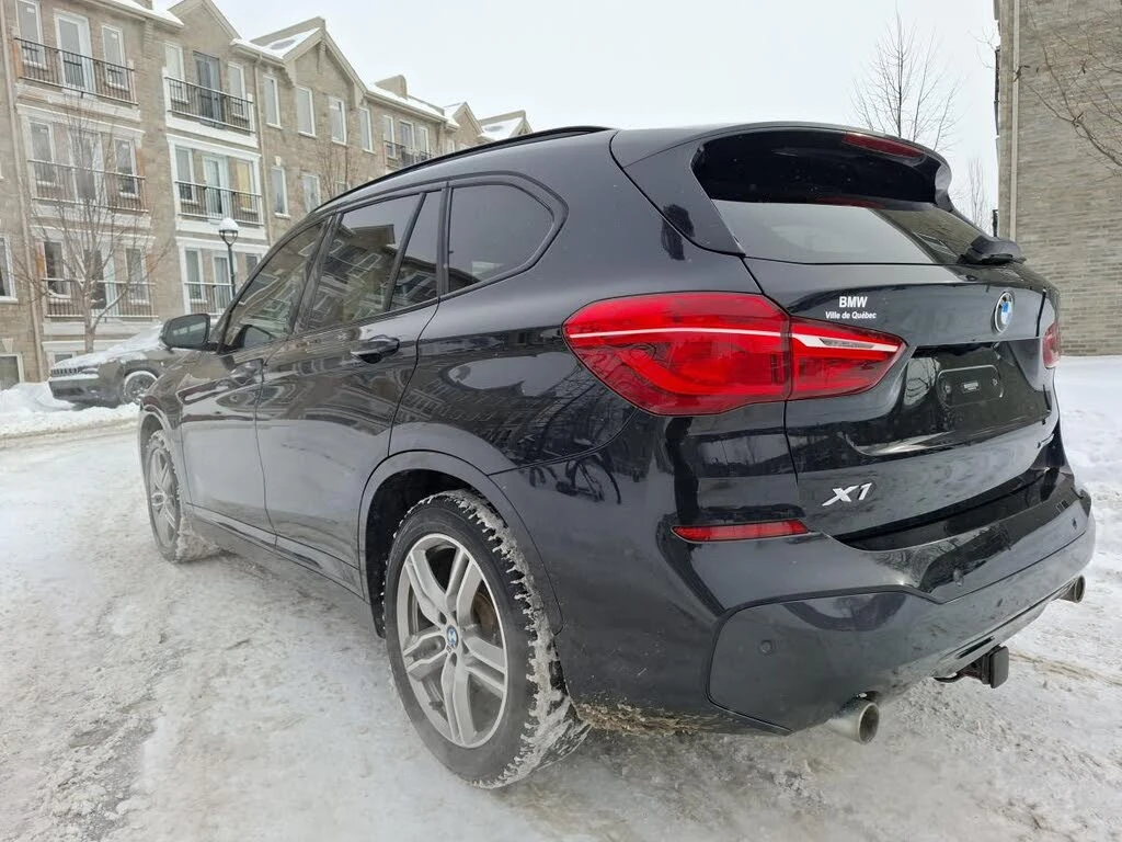 BMW X1 xDrive28i* CarFax* АвтоКредит* (ЦЕНА ДО БГ) - изображение 4