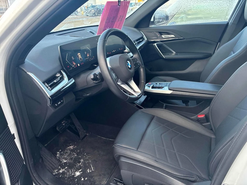 BMW X2 xDrive28i * CARFAX * ПАНОРАМА* ПОДГРЕВИ - изображение 7